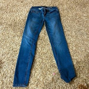 Aeropostale Jean